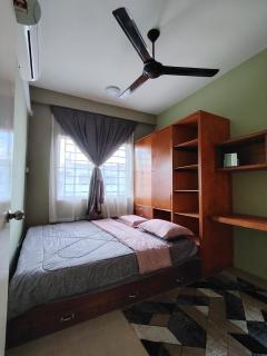 Homestay Tawau - Tawau - 9
