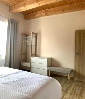 Apartmány LehotSKI Guest House - Pavčina Lehota - 8