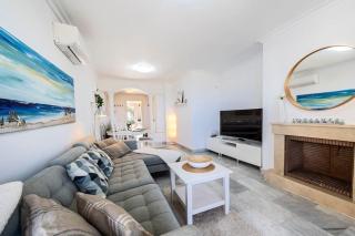 Cozy apartment just one step from everything - Marbella - 8