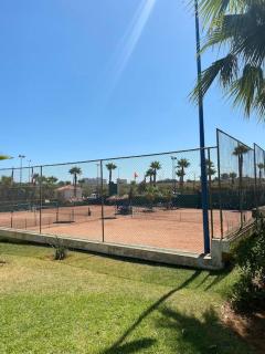 Chez Rachida, Assilah Marina Golf - 7