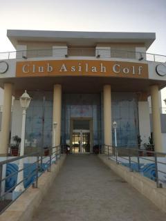 Chez Rachida, Assilah Marina Golf - 4