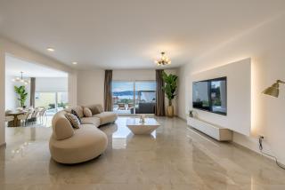 New Villa Coco Maison with heated infinity pool - Kaštela - 2