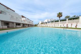 AlmeriaSuite Mojacar Breeze Apartments - Mojácar - 0
