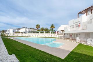 AlmeriaSuite Mojacar Breeze Apartments - Mojácar - 4