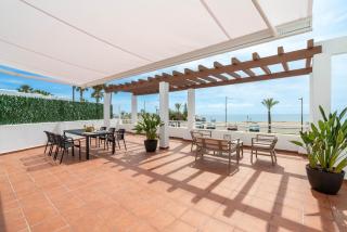 AlmeriaSuite Mojacar Breeze Apartments - Mojácar - 1
