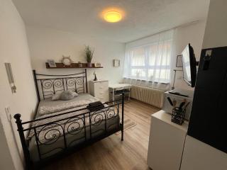 KnocksCasa4You Mini Appartement Nr 22 - Marburg an der Lahn - 8