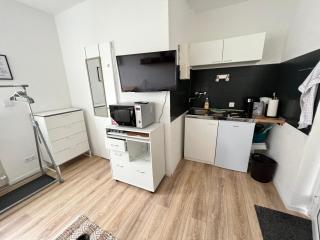 KnocksCasa4You Mini Appartement Nr 22 - 4