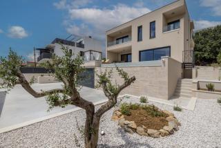 New Villa Coco Maison with heated infinity pool - Kaštela - 9