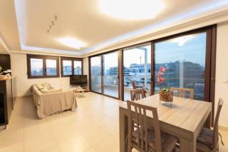 Cityscape Loft - Città di Rodi - 9