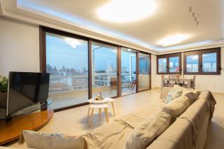 Cityscape Loft - Città di Rodi - 8