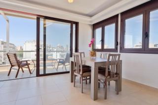 Cityscape Loft - Città di Rodi - 5