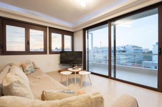 Cityscape Loft - Città di Rodi - 6