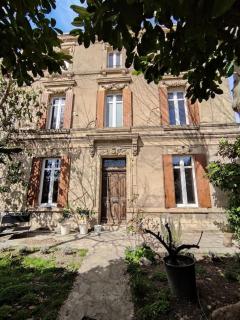 Lovely Townhouse near St Rémy - Châteaurenard - 8