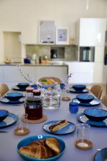 Lovely Townhouse near St Rémy - 3