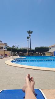 Casa Feliz I - Torrevieja - 0