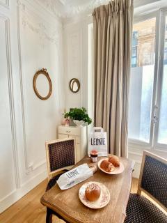 Lovely Parisian Studio Condorcet - París - 7