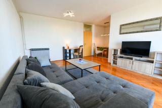 Alpaca Penthouse Apartment with a Stunning Sea View - Rijeka - 2