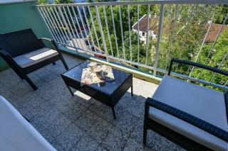 Alpaca Penthouse Apartment with a Stunning Sea View - 5
