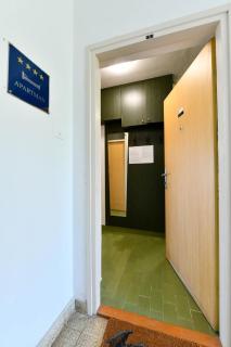 Alpaca Penthouse Apartment with a Stunning Sea View - Rijeka - 1