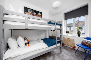 Queens Mile 2 with Free Parking By My Getaways - Brighton & Hove - 6