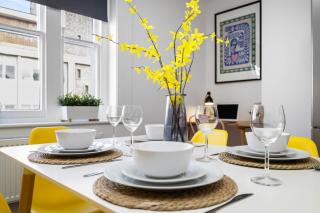 Queens Mile 2 with Free Parking By My Getaways - Brighton & Hove - 2