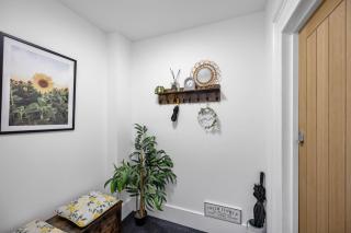 Queens Mile 2 with Free Parking By My Getaways - Brighton & Hove - 1