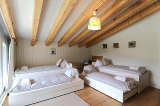 Rothornblick 65 by Arosa Holiday - Arosa - 2