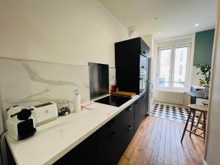 Le Poincaré! - Appartement T3 - Nancy - 5