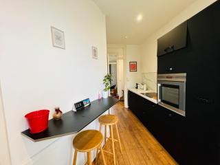 Le Poincaré! - Appartement T3 - Nancy - 6