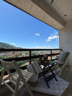 Balcony of Sarajevo - Sarajevo - 1