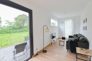 Le Normandy - Sauna - A moins de 2 km de la plage - Sainte-Honorine-des-Pertes - 9