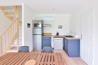 Le Normandy - Sauna - A moins de 2 km de la plage - 8