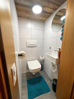 Landhaus Alpenglück - 3