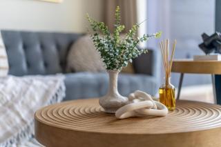 GuestReady - Lux home with skyline view - 2