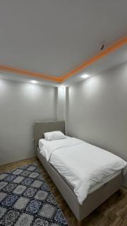 Kaya Palace - Uzungöl - 3