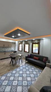 Kaya Palace - Uzungöl - 9