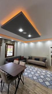 Kaya Palace - Uzungöl - 6