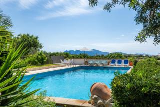 Villa Piedra - Pollença - 9