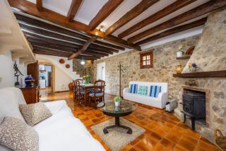 Villa Piedra - Pollença - 4