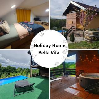 Holiday Home Bella Vita - 8