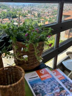 Balcony of Sarajevo - 3
