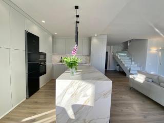 Higueron Spa Chalet - 4