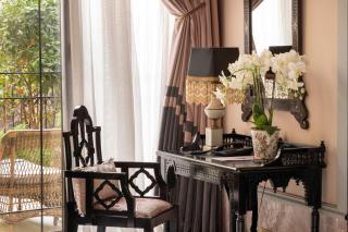 Palais Ronsard Relais & Chateaux - Marrakesh - 1