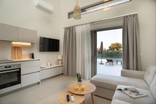 Nerites Luxury Villas - Kato Gouves - 5