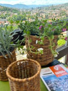 Balcony of Sarajevo - Sarajevo - 4