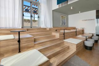 B&B HOTEL Barcelona Viladecans - 4