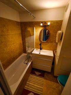 Le fringant - Avignon - 2