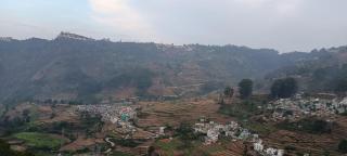 Misty View Kodai - 5