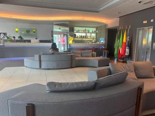 Bes Hotel Bergamo Ovest - Mozzo - 7