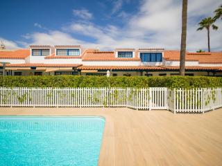 Harbour retreat at the beach by Tenpropertiesgc - Pasito Blanco - 3